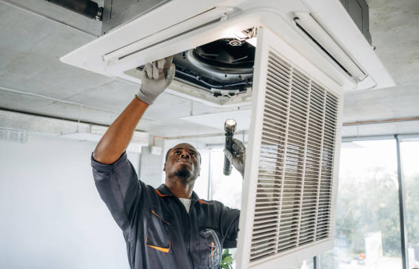 Trusted Emergency Hvac service in Peach Bottom, PA - FH HVAC